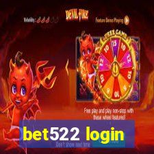 bet522 login